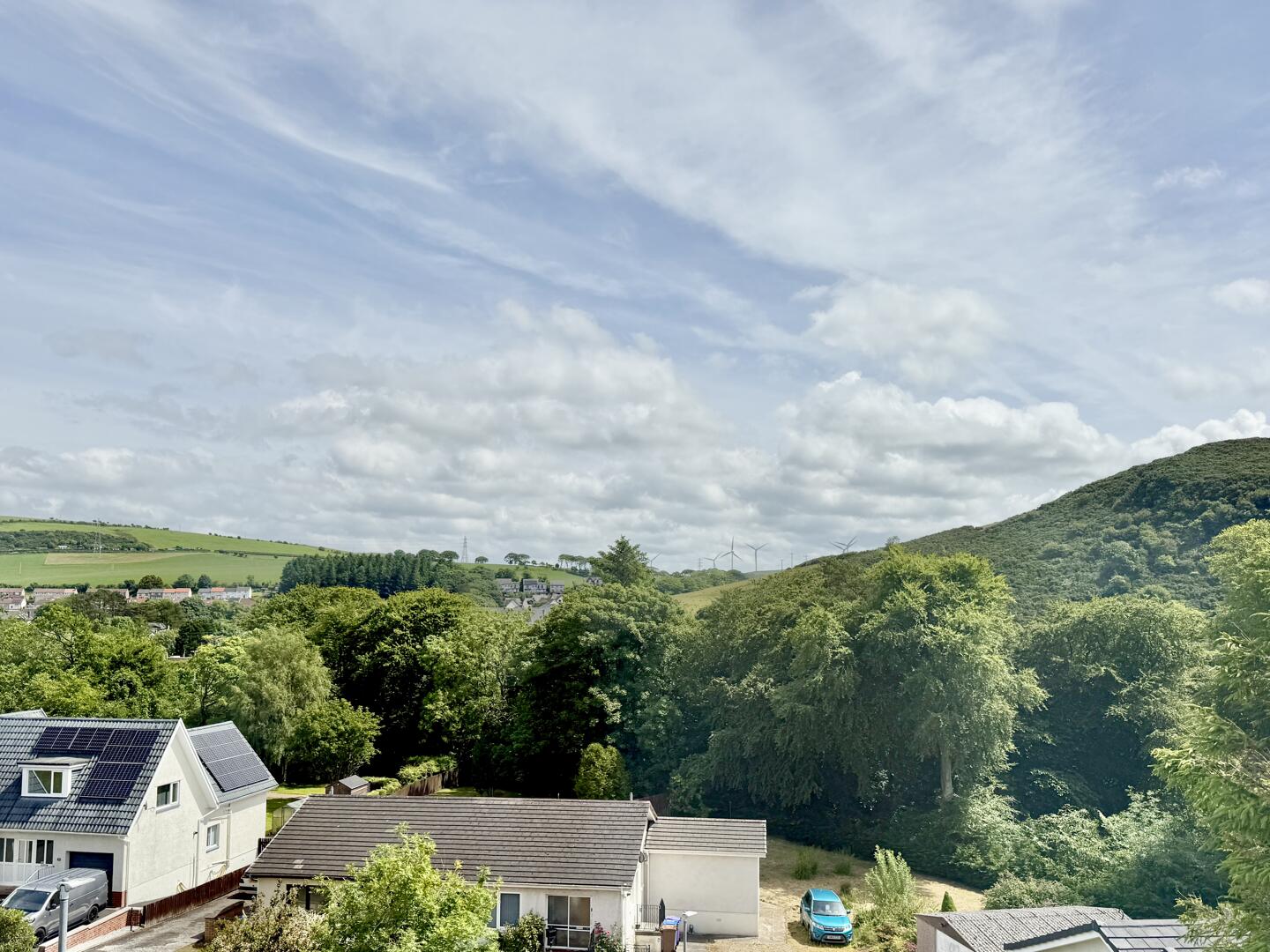 Kilruskin Drive, West Kilbride